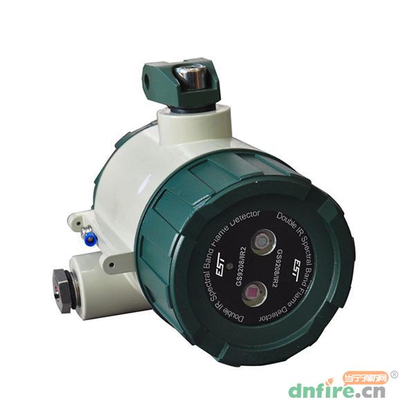 GS9208火焰探測器,愛德華,火焰探測器