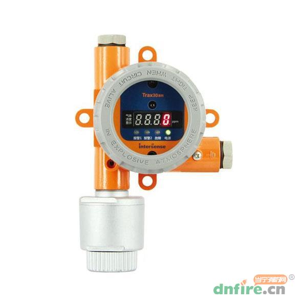 Trax30 有毒氣體探測器,英吉森,有毒有害氣體探測器