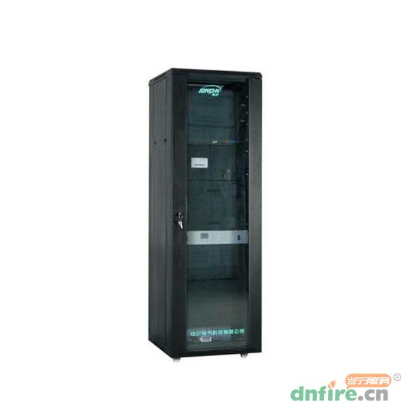 ZC-C-A智能疏散指示系統(tǒng)控制器主機,中川電氣,機柜