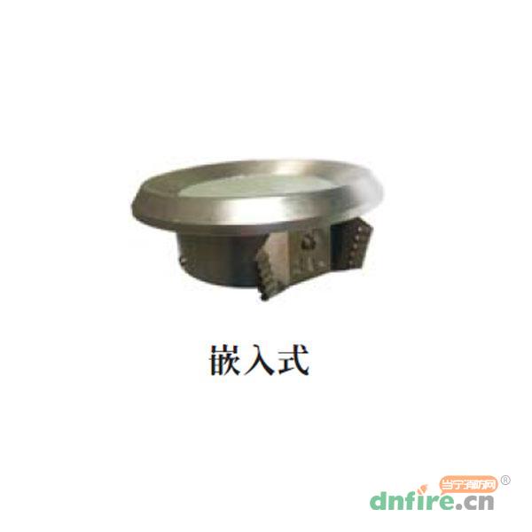 ZC-ZLJC-E3W-QRXD1消防應(yīng)急照明燈（鋁合金型）