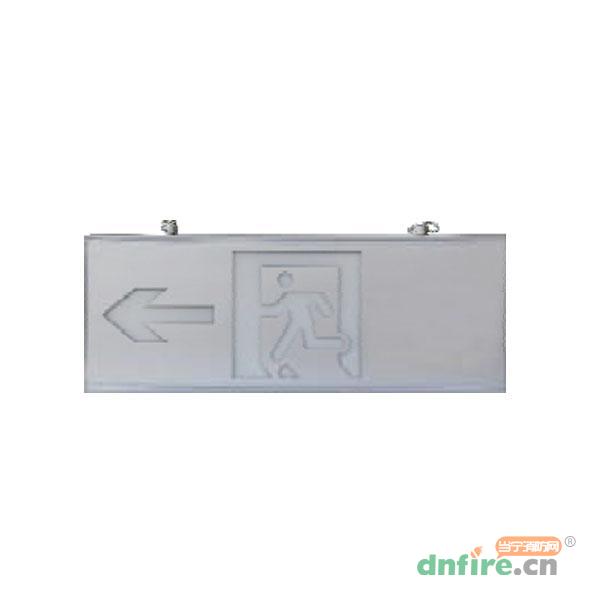 ZC-BLJC-2LREⅢ2WL吊裝式大型單色指示標(biāo)志燈具