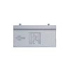 ZC-BLJC-2LREⅡ2WL吊裝式中型單色指示標(biāo)志燈具,中川電氣,消防應(yīng)急疏散指示燈