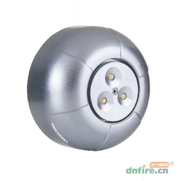 KE-ZFJC-E3W-B02集中電源集中控制型消防應急照明燈具,科維迪,消防應急照明燈