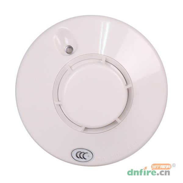 JTY-GD-ZM992智能光電感煙火災(zāi)探測(cè)器,盛賽爾,點(diǎn)型感煙火災(zāi)探測(cè)器
