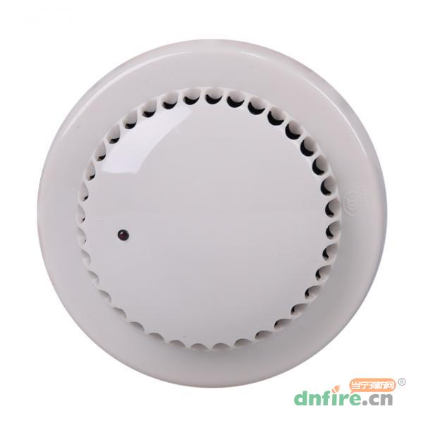 JTY-GM-FS1027點(diǎn)型光電感煙火災(zāi)探測(cè)器,賦安,點(diǎn)型感煙火災(zāi)探測(cè)器