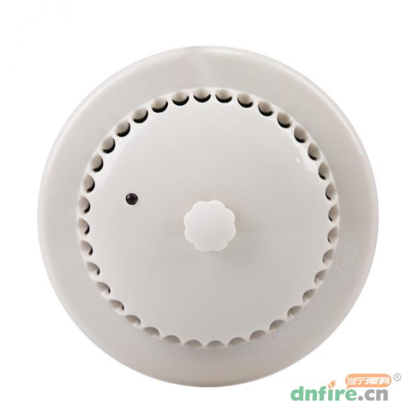 JTF-GOM-FS1023點(diǎn)型復(fù)合式感煙感溫火災(zāi)探測(cè)器,賦安,復(fù)合感煙感溫火災(zāi)探測(cè)器