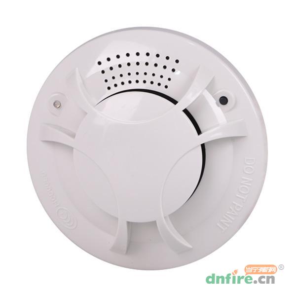 JTY-GD-TC902S獨(dú)立式光電感煙火災(zāi)探測(cè)報(bào)警器(帶語音）,天成消防,獨(dú)立式感煙火災(zāi)探測(cè)器
