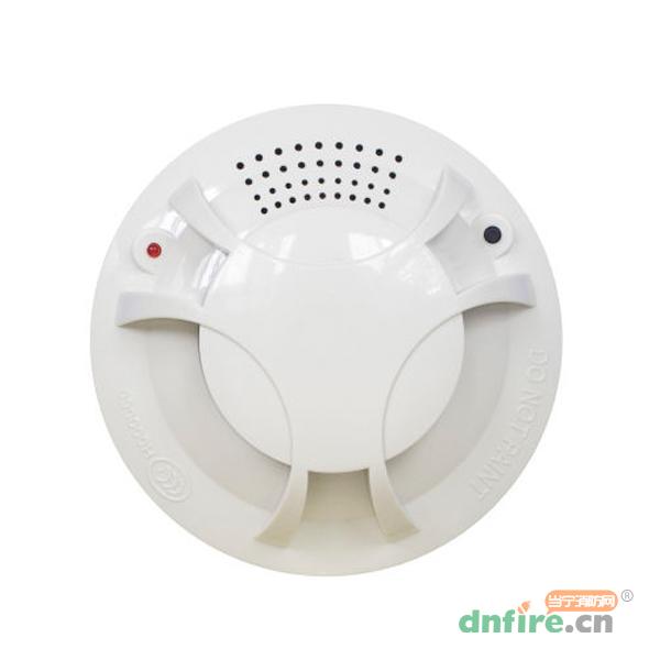 JTY-GD-TC901獨立式光電感煙火災探測報警器,天成消防,獨立式感煙火災探測器