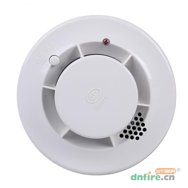 JTY-GD-5001獨(dú)立式光電感煙火災(zāi)探測(cè)報(bào)警器,松江,獨(dú)立式感煙火災(zāi)探測(cè)器