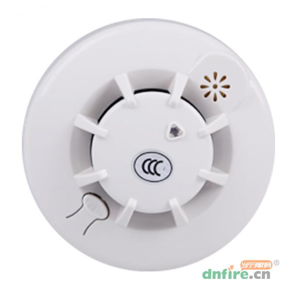 JTY-GD-VL680獨(dú)立式光電感煙火災(zāi)探測(cè)報(bào)警器,威隆,獨(dú)立式感煙火災(zāi)探測(cè)器