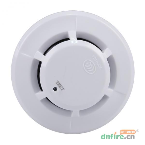 JTY-GD-ZH601獨(dú)立式光電感煙火災(zāi)探測(cè)報(bào)警器,眾海,獨(dú)立式感煙火災(zāi)探測(cè)器