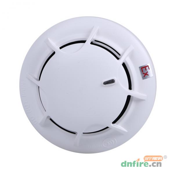 JTY-GF-GST9711(Ex)點(diǎn)型光電感煙火災(zāi)探測器