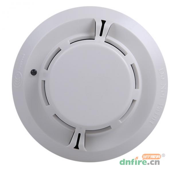 JTF-GOM-GST601點(diǎn)型復(fù)合式感煙感溫火災(zāi)探測器