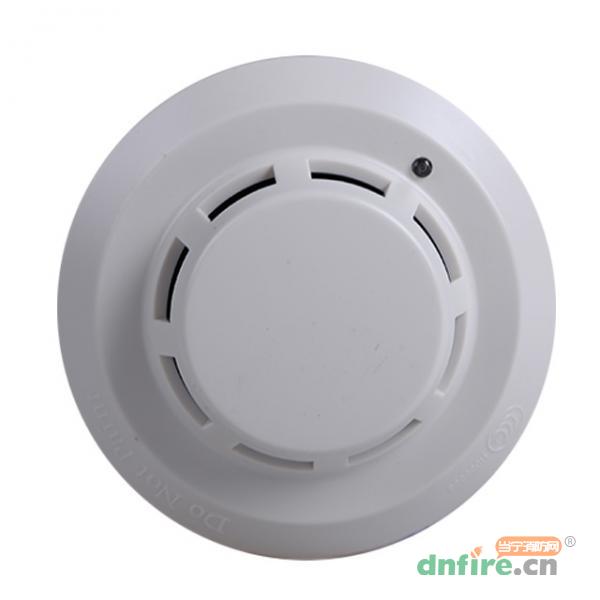 JTY-GF-GST104點型光電感煙火災探測器,海灣GST,點型感煙火災探測器