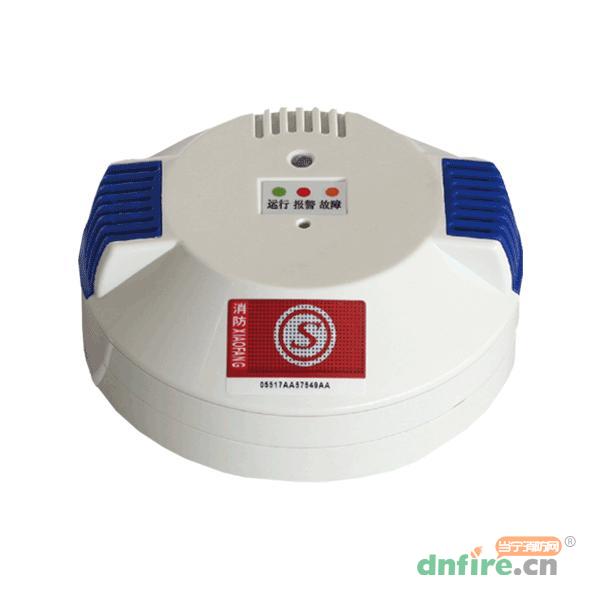 SFJ-11A/COD測量人工煤氣的獨立式可燃?xì)怏w探測器,費加羅,獨立式可燃?xì)怏w探測器
