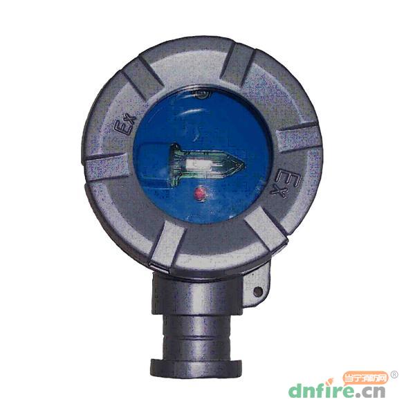 DI-9104Exd防爆點(diǎn)型紫外火焰探測器,海灣GST,涉外火災(zāi)探測器