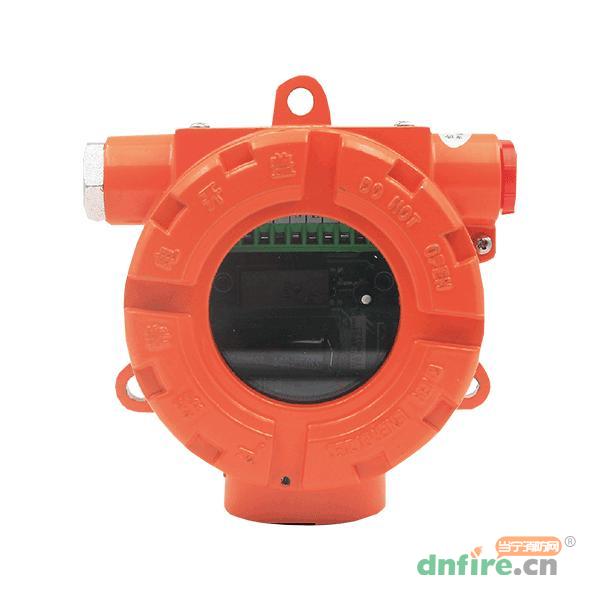 HJ-1825EX(A)防爆型接點(diǎn)信號(hào)式控制模塊,費(fèi)加羅,消防模塊