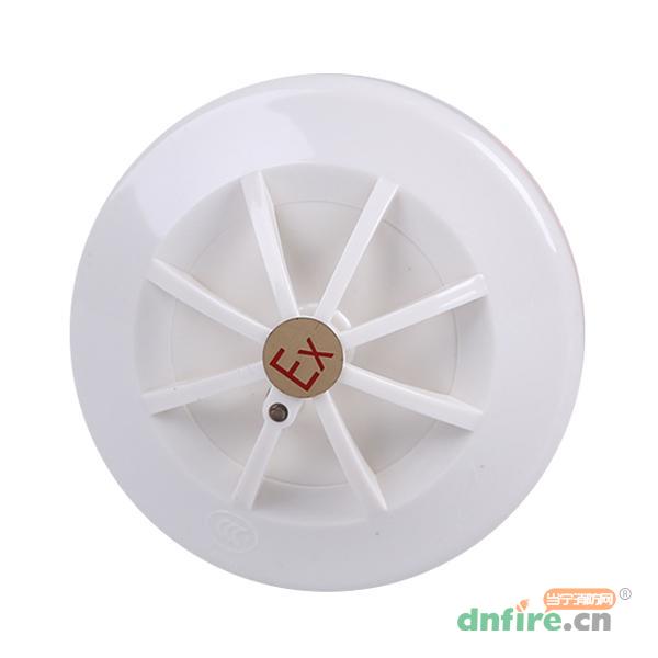 JTW-ZDM-LD3300EN防爆型感溫火災(zāi)探測(cè)器,利達(dá)消防,點(diǎn)型感溫火災(zāi)探測(cè)器