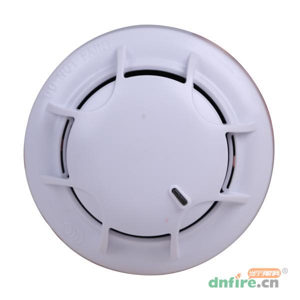 JTY-GF-GST9711點(diǎn)型光電感煙火災(zāi)探測(cè)器