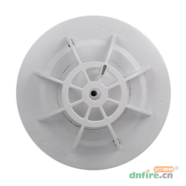 JTW-ZOF-GST9712點(diǎn)型感溫火災(zāi)探測器,海灣GST,點(diǎn)型感溫火災(zāi)探測器