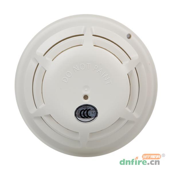 HI720-CN點(diǎn)型感溫火災(zāi)探測(cè)器