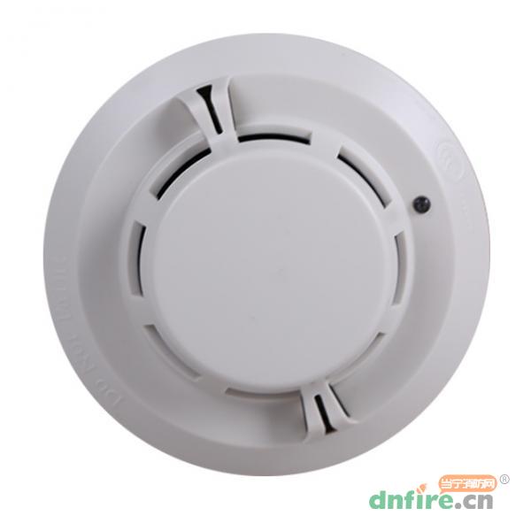 JTFB-GOF-GST601點型復(fù)合式感煙感溫火災(zāi)探測器,海灣GST,復(fù)合感煙感溫火災(zāi)探測器