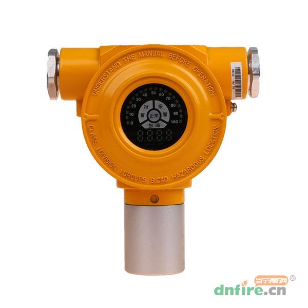 D630氣體檢測(cè)儀,翼捷,可燃?xì)怏w探測(cè)器