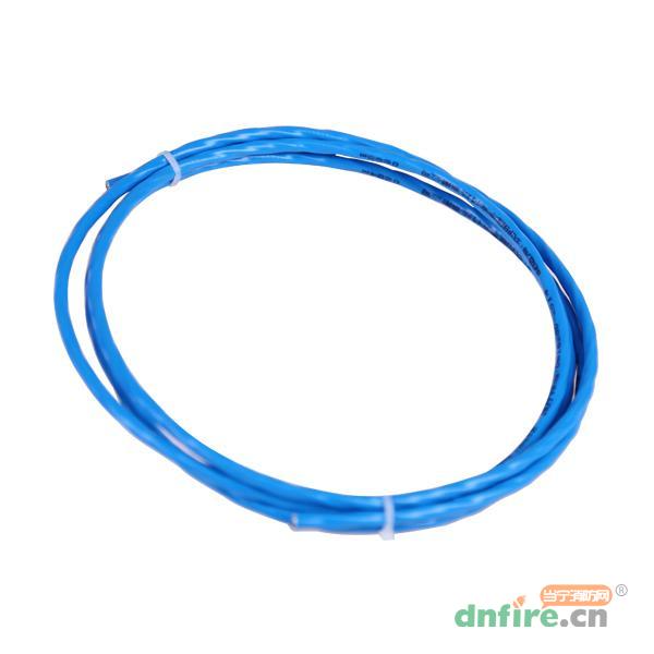 JTW-LCD-PTA402纜式線型感溫火災(zāi)探測(cè)器 可恢復(fù)式 差定溫,普泰安,可恢復(fù)式