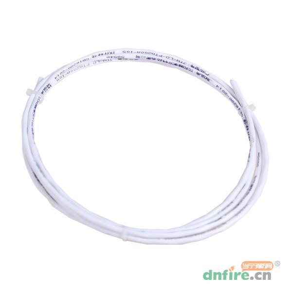 JTW-LD-PTA303可恢復(fù)式纜式線型定溫火災(zāi)探測器,普泰安,可恢復(fù)式