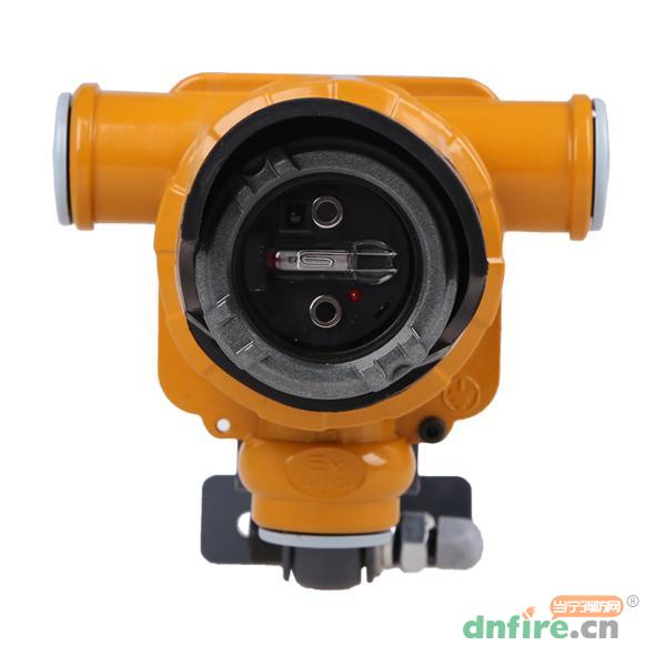 JTGB-HZW-BK53ExIR2-UV雙紅外單紫外火焰探測器,博康,紅紫外復(fù)合火焰探測器