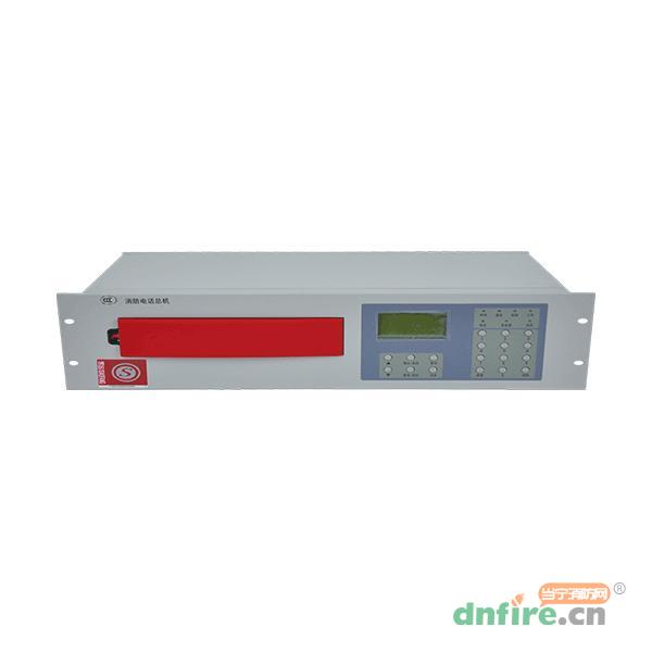HY5711B總線式火警電話調(diào)度總機(jī) 電話主機(jī),恒業(yè)科技,消防電話總機(jī)