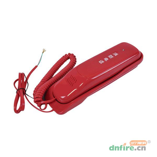 HY2712D多線消防電話分機,恒業(yè)科技,消防電話分機