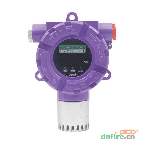 GTQ-SF6200A點(diǎn)型可燃?xì)怏w探測器,費(fèi)加羅,可燃?xì)怏w探測器