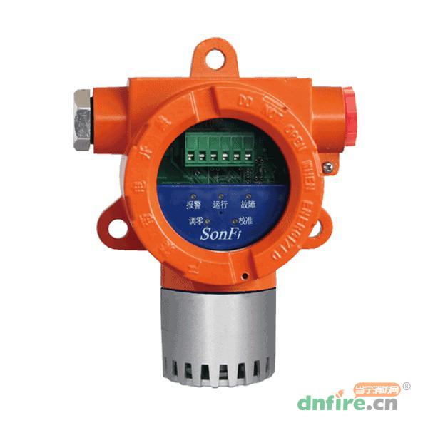 GTQ-SF5100點(diǎn)型可燃?xì)怏w探測器,費(fèi)加羅,可燃?xì)怏w探測器