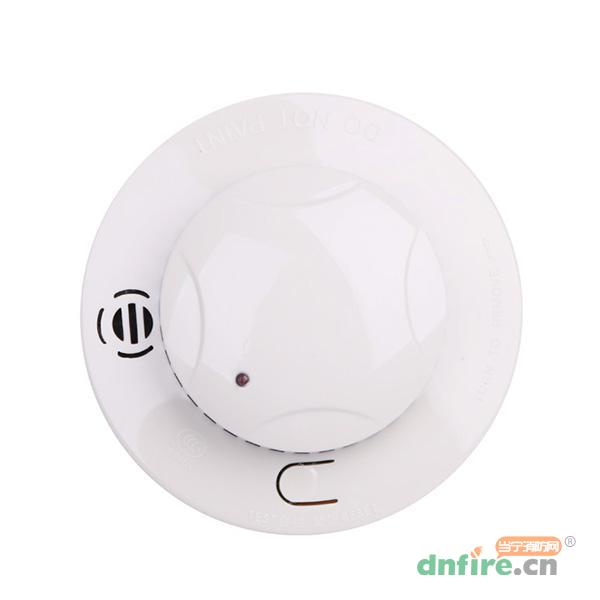 JTY-GM-FS3017獨(dú)立式光電感煙火災(zāi)探測(cè)報(bào)警器,賦安,獨(dú)立式感煙火災(zāi)探測(cè)器