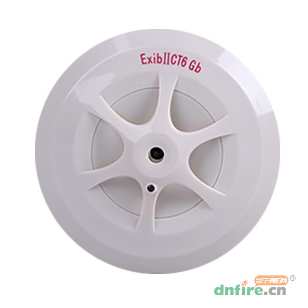 JTW-A2-FS1015(Ex)點(diǎn)型感溫火災(zāi)探測(cè)器,賦安,點(diǎn)型感溫火災(zāi)探測(cè)器