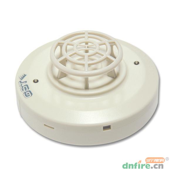 DI-M9103智能電子差定溫感溫探測器
