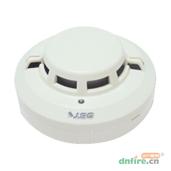 DI-9101E點型復合式感煙感溫火災探測器