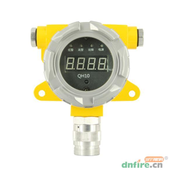 QH10點(diǎn)型可燃?xì)怏w探測器,眾里,可燃?xì)怏w探測器