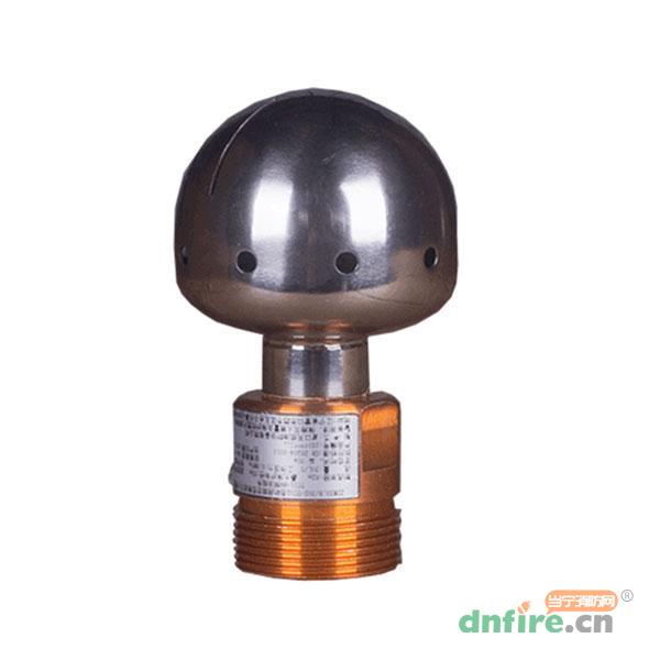 ZDMS0.25/5S-TC08自動(dòng)跟蹤定位射流滅火裝置,天成消防,消防水炮系列