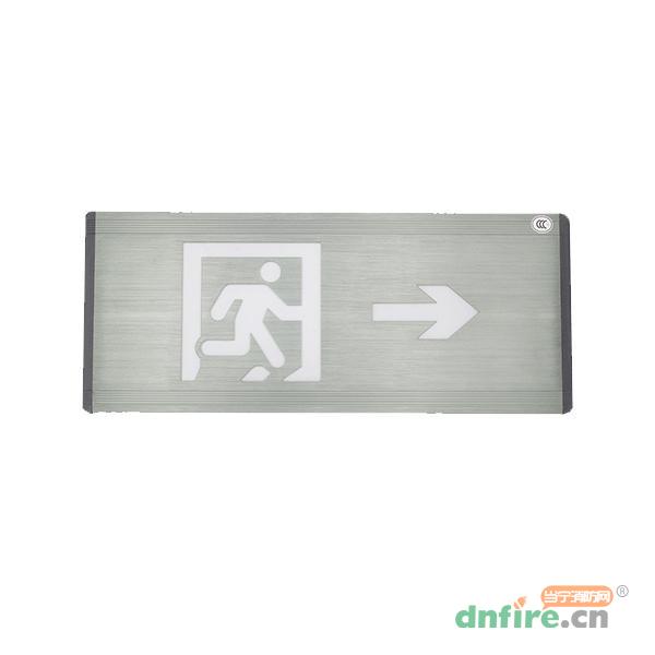 TC-BLJC-I1RE2W-BG05集中電源集中控制型消防應(yīng)急標(biāo)志燈具,天成消防,消防應(yīng)急疏散指示燈