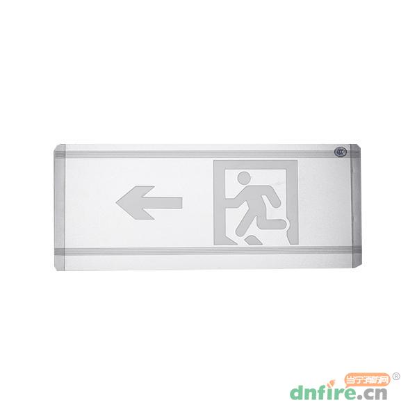 TC-BLJC-I1LE2W-BG04集中電源集中控制型消防應(yīng)急標(biāo)志燈具,天成消防,消防應(yīng)急疏散指示燈