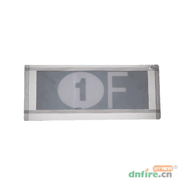 TC-BLJC-I1OE2W-BG03集中電源集中控制型消防應(yīng)急標(biāo)志燈具,天成消防,消防應(yīng)急疏散指示燈
