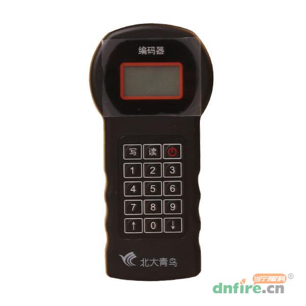 JBF-FA-E電子編碼器,青鳥消防,電子編碼器