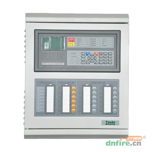 JB-QBL-TX3000A火災(zāi)報(bào)警控制器(聯(lián)動(dòng)型),泰和安,火災(zāi)報(bào)警控制器