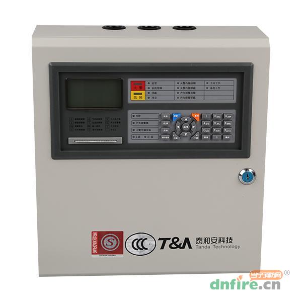 JB-QB-TX3001A火災(zāi)報(bào)警控制器,泰和安,火災(zāi)報(bào)警控制器