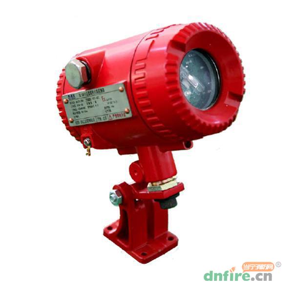 SL-D610點(diǎn)型紫外火焰探測(cè)器