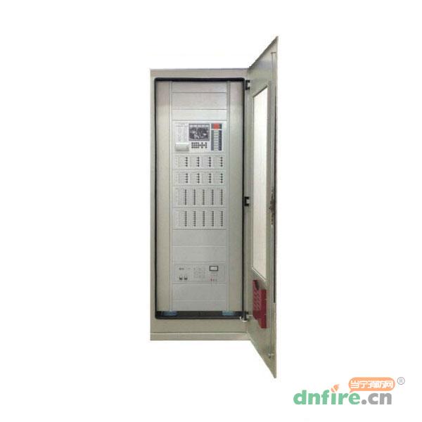 JB-TG-SL-M6000/G柜式火災報警控制器(聯(lián)動型),首安,立柜式