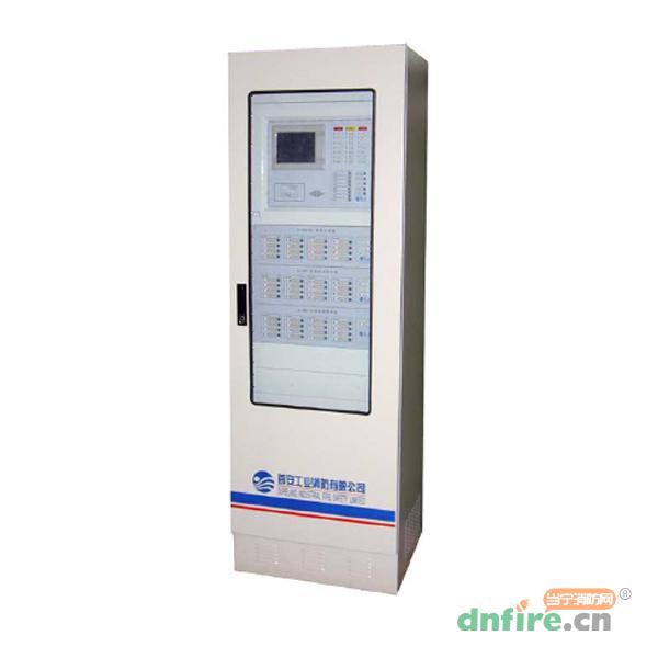 JB-TG-SL-M5000柜式火災(zāi)報(bào)警控制器(聯(lián)動(dòng)型),首安,立柜式