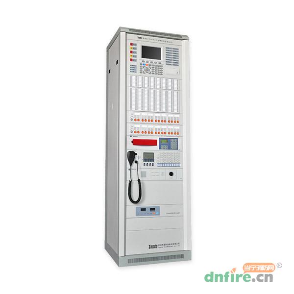 JB-QGL-TX3016A火災(zāi)報(bào)警控制器(聯(lián)動(dòng)型),泰和安,立柜式